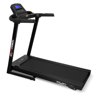 CARBON FITNESS T520 Беговая дорожка домашняя