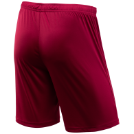 Шорты игровые CAMP Classic Shorts JFS-1120-G1-K, гранатовый/белый, детские