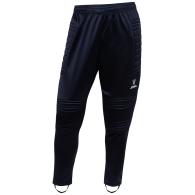 Брюки вратарские CAMP GK Pant JGP-1500-061-K, черный/белый, детские