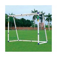 Ворота игровые DFC 8ft пластик GOAL244B