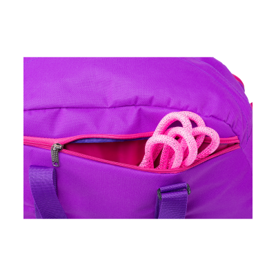 Сумка Duffel Purple