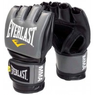 Перчатки ММА и смешанных единоборств EVERLAST Pro Style Grappling L-XL 7778-GLXLU L-XL Серый